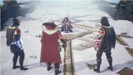 天龙八部私服充点